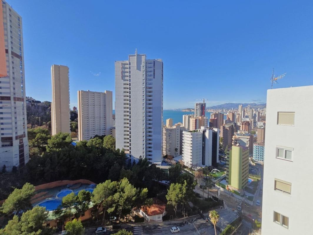 Venta de piso en Piso en Zona Sierra Helada, Benidorm, Benidorm
photo 5