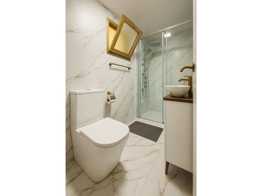 Venta de piso en Piso en Avenida Juan Fuster Zaragoza, 12 -14, Zona Rincón Bajo, Benidorm, Benidorm
photo 4