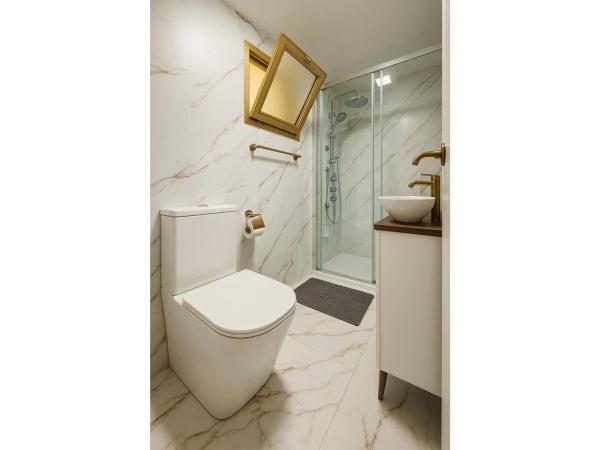 Venta de piso en Piso en Avenida Juan Fuster Zaragoza, 12 -14, Zona Rincón Bajo, Benidorm, Benidorm
 photo 4