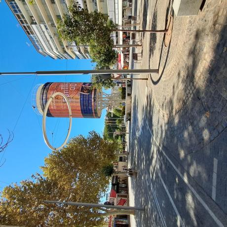 Sprzedaż mieszkania w Piso en Avenida del Mediterráneo, 8, Playa de Levante, Benidorm, Benidorm
 photo 1