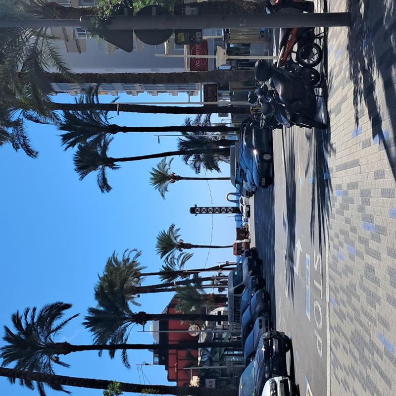 Sprzedaż mieszkania w Piso en Avenida del Mediterráneo, 8, Playa de Levante, Benidorm, Benidorm
 photo 4
