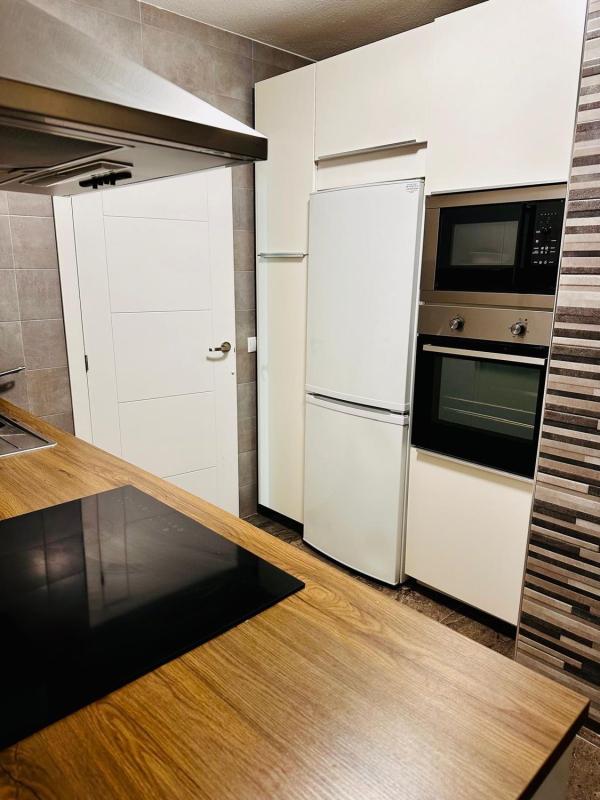 Venta de piso en Piso en Calle de la Garita, 3, Centro Urbano, Benidorm, Benidorm
 photo 2