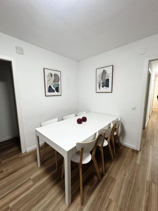 Venta de piso en Piso en Calle de la Garita, 3, Centro Urbano, Benidorm, Benidorm
 photo 3