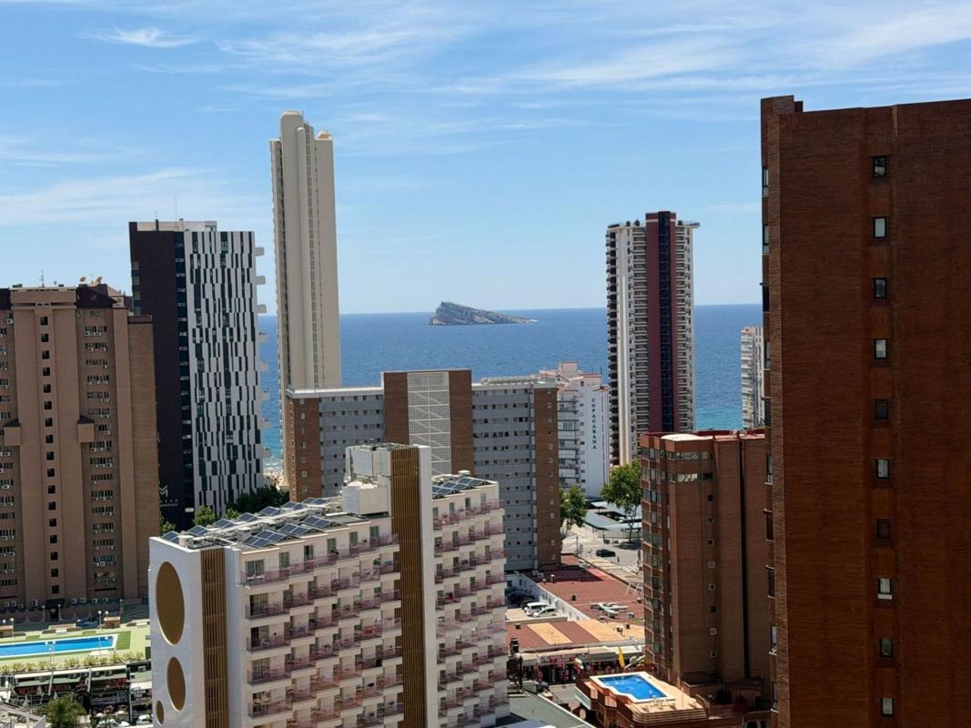 Sprzedaż mieszkania w Piso en Calle Derramador s/n, Zona Rincón Alto, Benidorm, Benidorm
photo 1