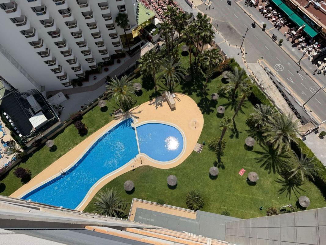 Sprzedaż mieszkania w Piso en Calle Derramador s/n, Zona Rincón Alto, Benidorm, Benidorm
photo 2
