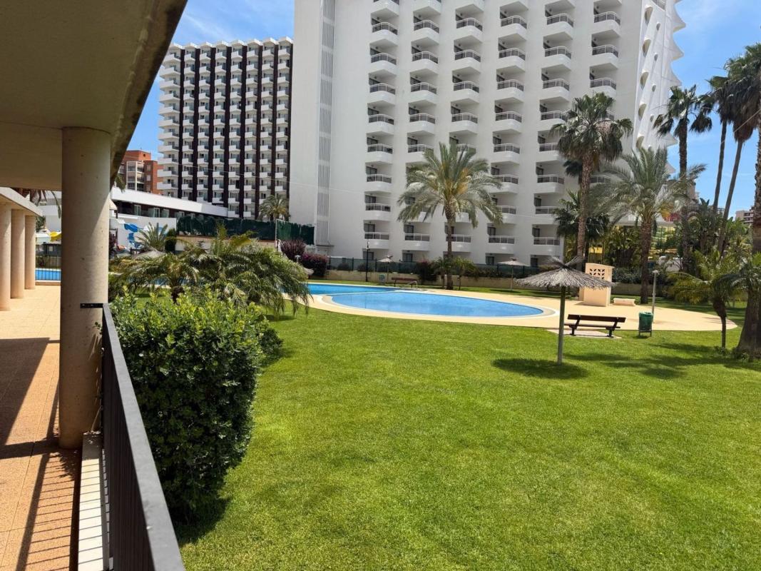Sprzedaż mieszkania w Piso en Calle Derramador s/n, Zona Rincón Alto, Benidorm, Benidorm
photo 3