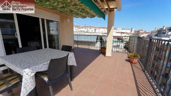 Ático en venta en  Ático en Centro Urbano, Benidorm, Benidorm photo 3