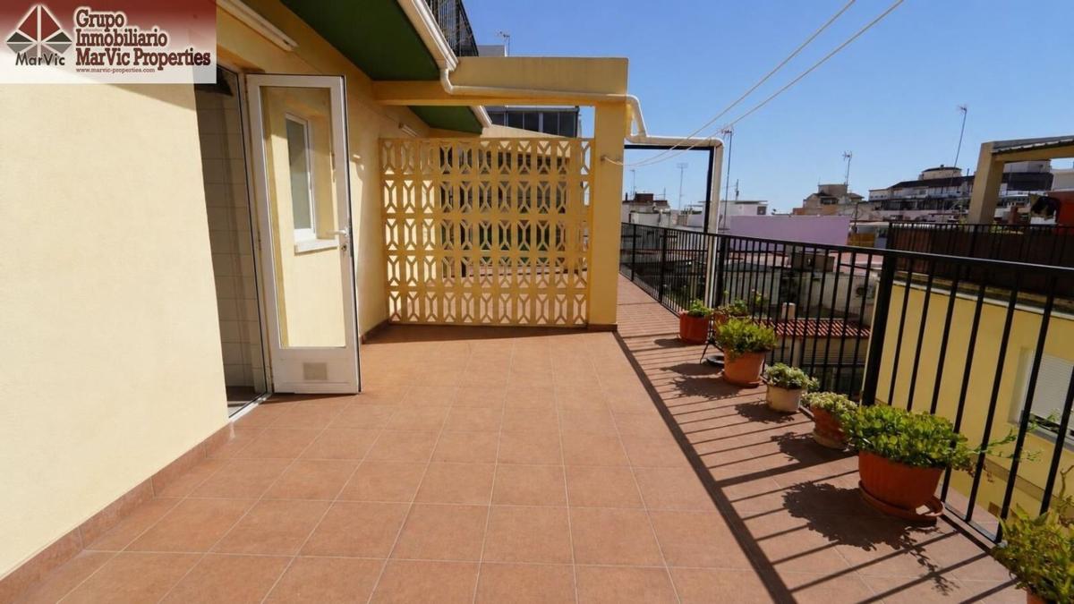 Venta de ático en  Ático en Centro Urbano, Benidorm, Benidorm photo 4