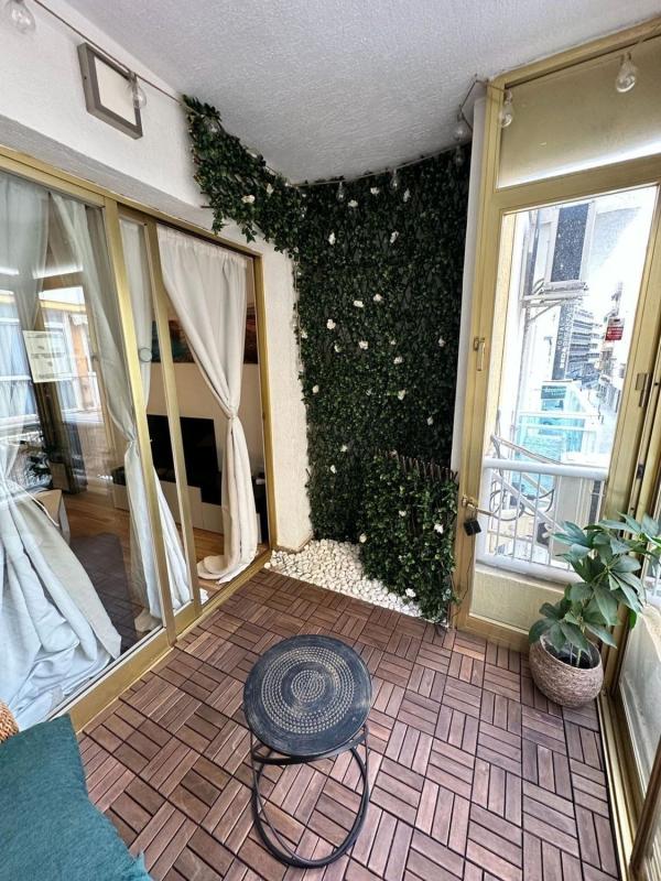 Venta de piso en Piso en Centro Urbano, Benidorm, Benidorm
 photo 2