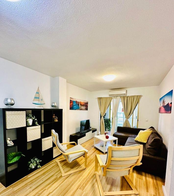 Venta de piso en Piso en Centro Urbano, Benidorm, Benidorm
 photo 3