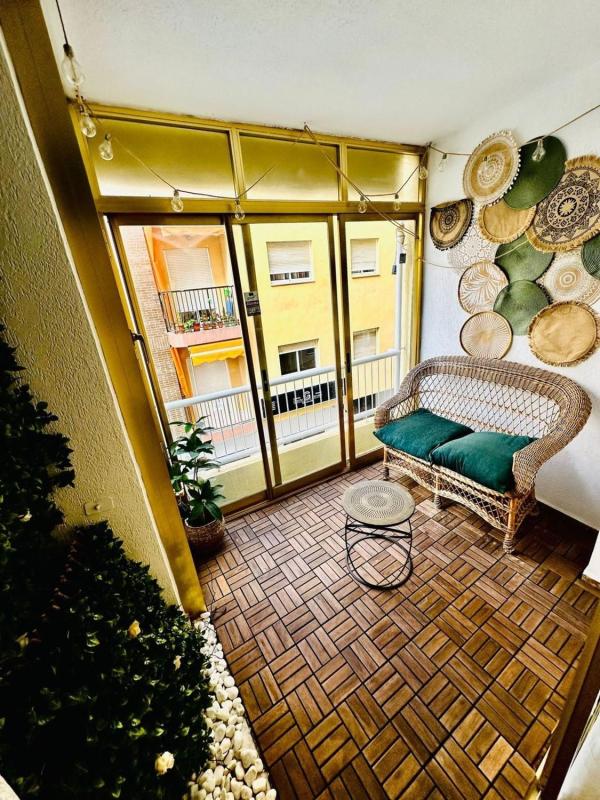 Venta de piso en Piso en Centro Urbano, Benidorm, Benidorm
 photo 4