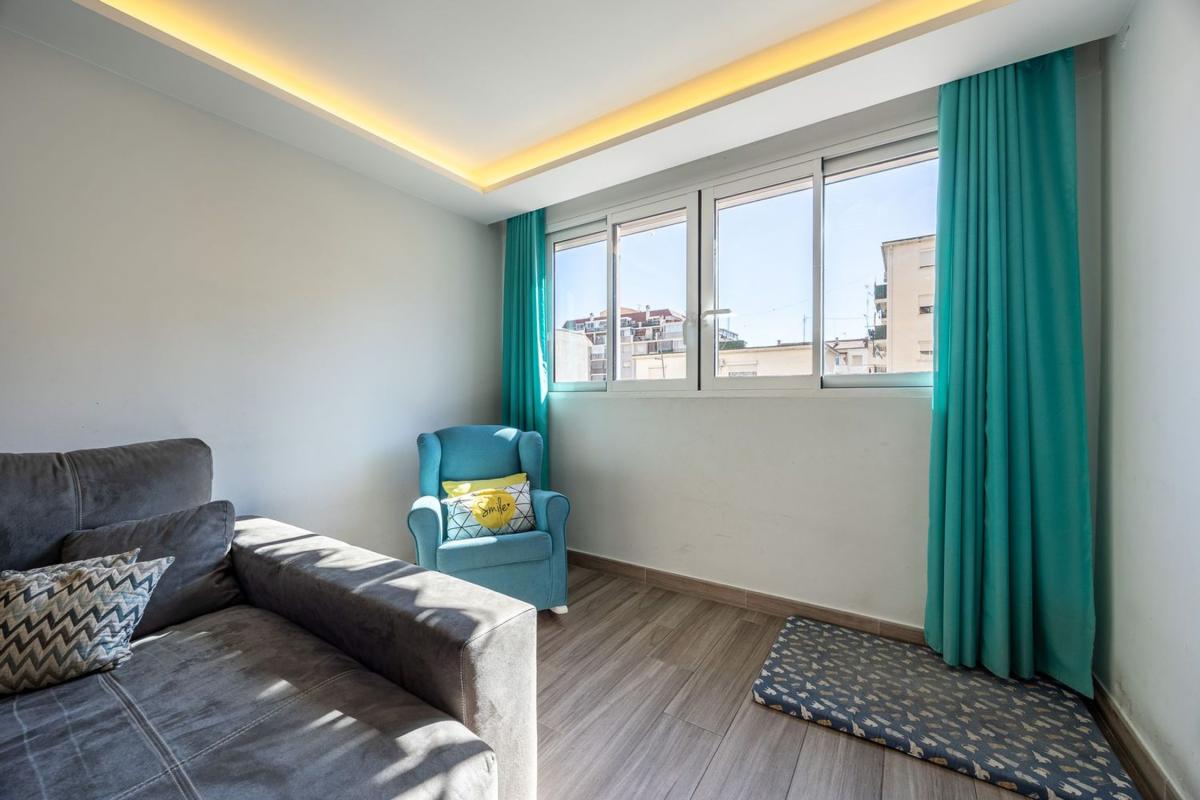 Sprzedaż mieszkania w Piso en Pueblo Levante, Benidorm, Benidorm
photo 2