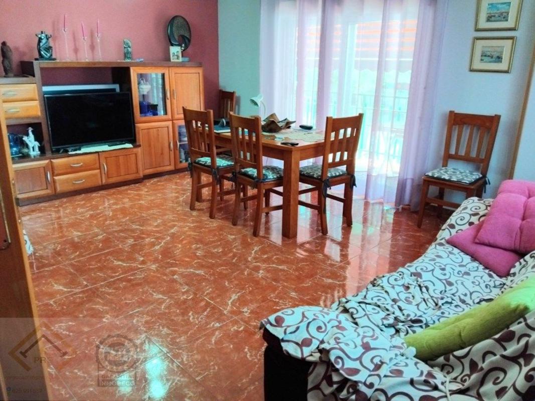 Venta de piso en Piso en Avenida Rei Jaume I, Pueblo Poniente, Benidorm, Benidorm
 photo 4