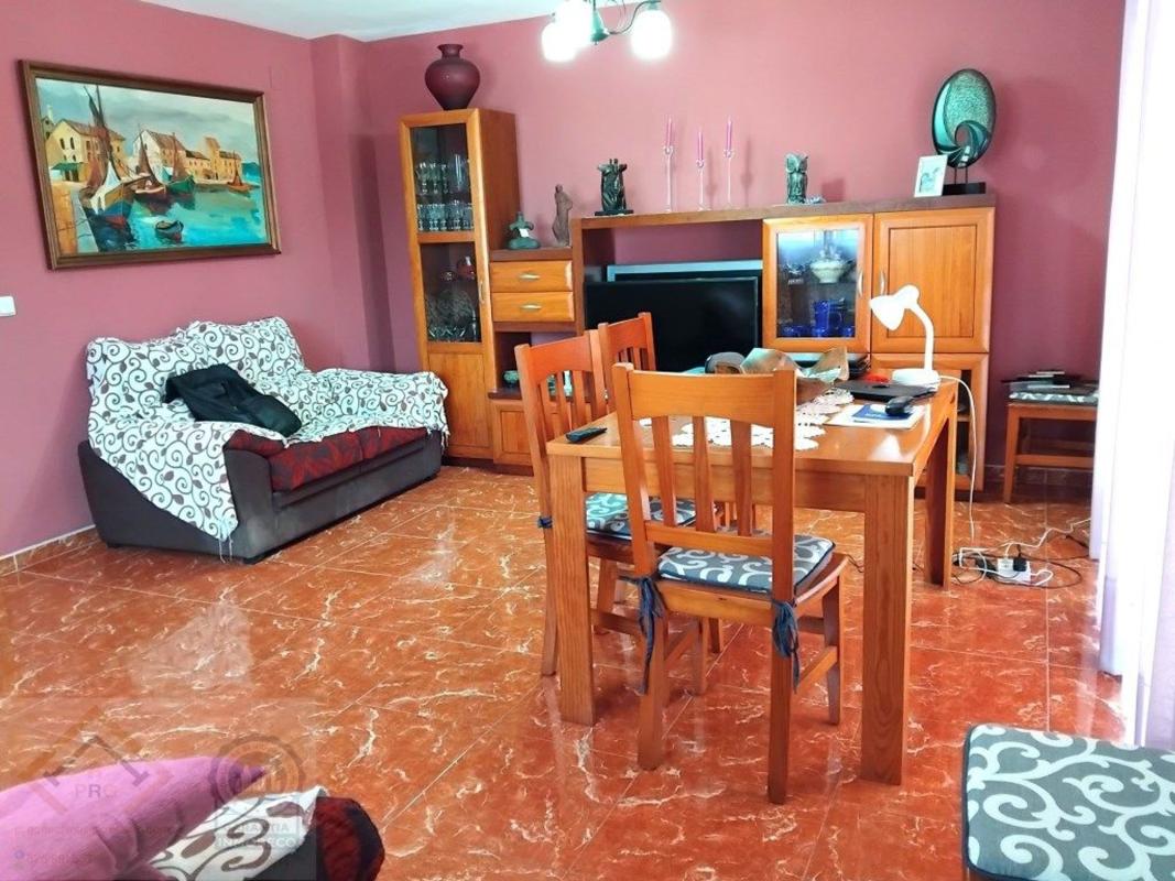 Venta de piso en Piso en Avenida Rei Jaume I, Pueblo Poniente, Benidorm, Benidorm
 photo 5