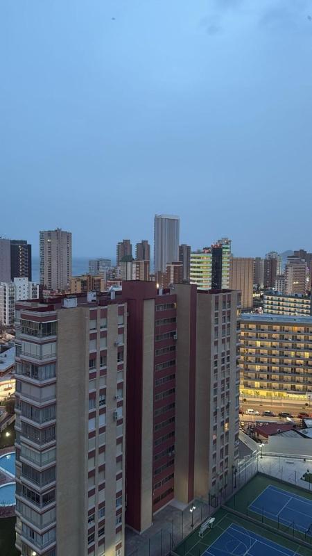 Venta de piso en Piso en Zona Rincón Bajo, Benidorm, Benidorm
photo 1