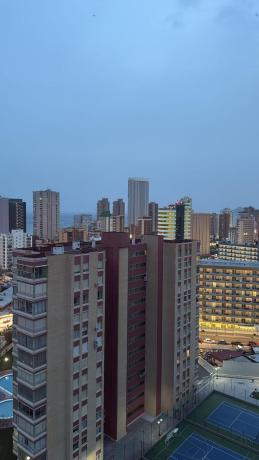 Venta de piso en Piso en Zona Rincón Bajo, Benidorm, Benidorm
photo 1