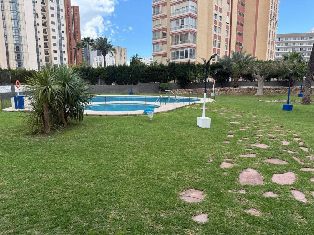 Venta de piso en Piso en Zona Rincón Bajo, Benidorm, Benidorm
photo 3