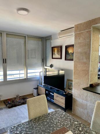 Venta de piso en Piso en Zona Rincón Bajo, Benidorm, Benidorm
 photo 4