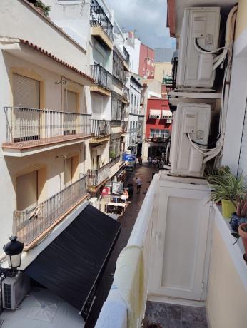 Venta de piso en Piso en Calle del Rosari s/n, Puerto, Benidorm, Benidorm
 photo 2