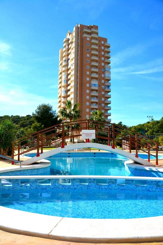 Sprzedaż mieszkania w Piso en Adolfo Suárez, 18, Pueblo Levante, Benidorm, Benidorm
photo 2
