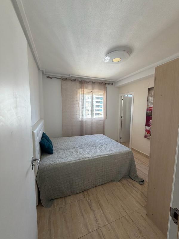 Sprzedaż mieszkania w Piso en Adolfo Suárez, 18, Pueblo Levante, Benidorm, Benidorm
photo 3