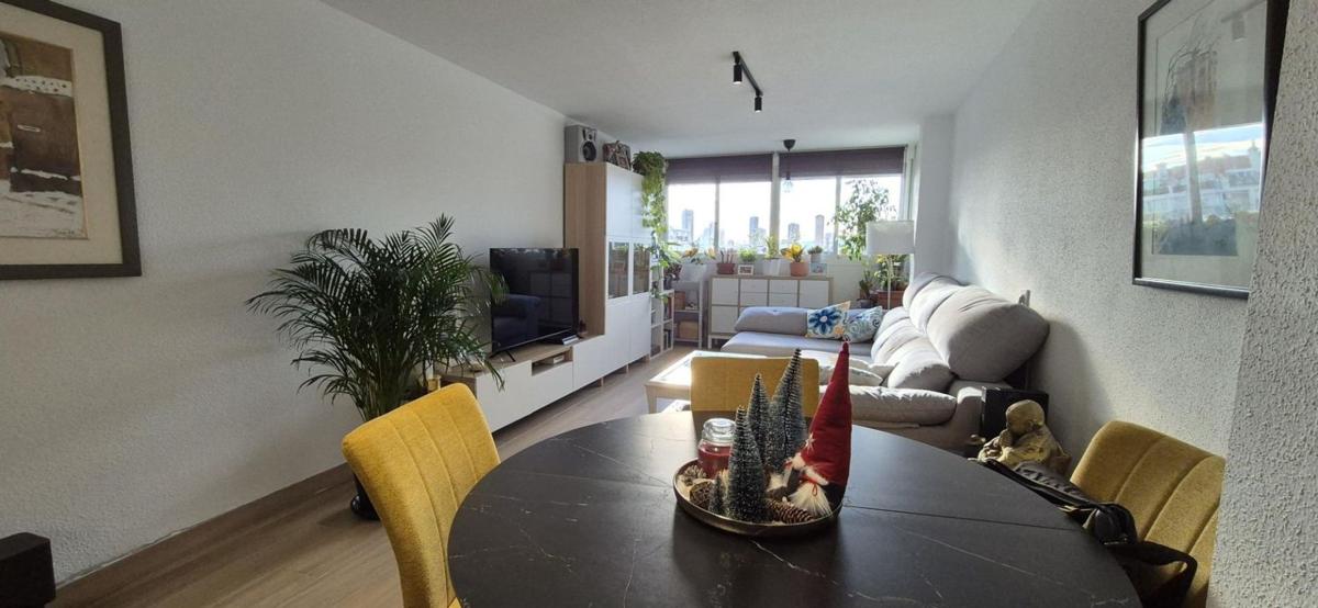 Venta de piso en Piso en Pueblo Levante, Benidorm, Benidorm
photo 5