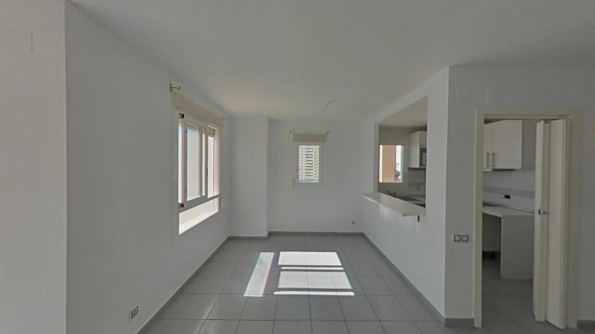 Sale of apartment in Piso en Calle Sierra Dorada, Zona Sierra Helada, Benidorm, Benidorm
 photo 5