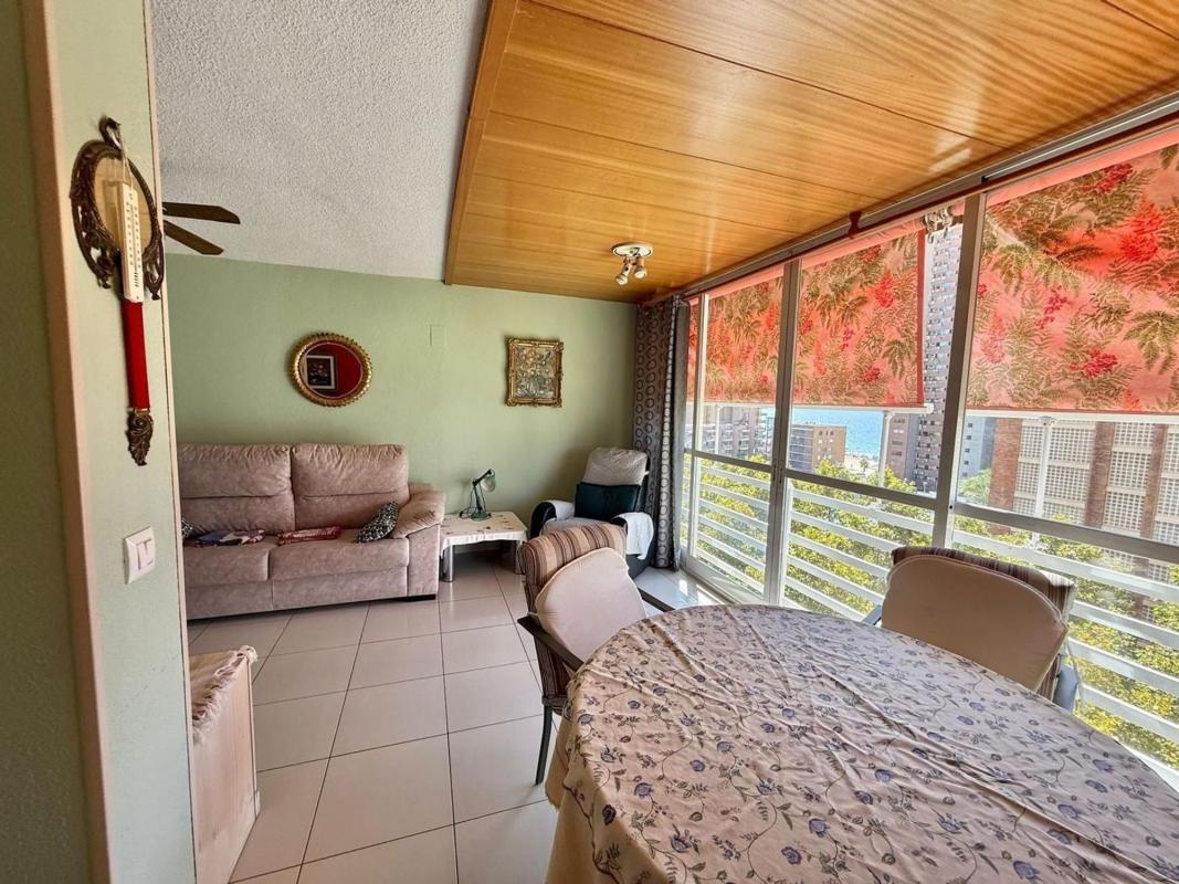 Sale of apartment in Piso en Calle Gerona s/n, Playa de Levante, Benidorm, Benidorm
photo 3