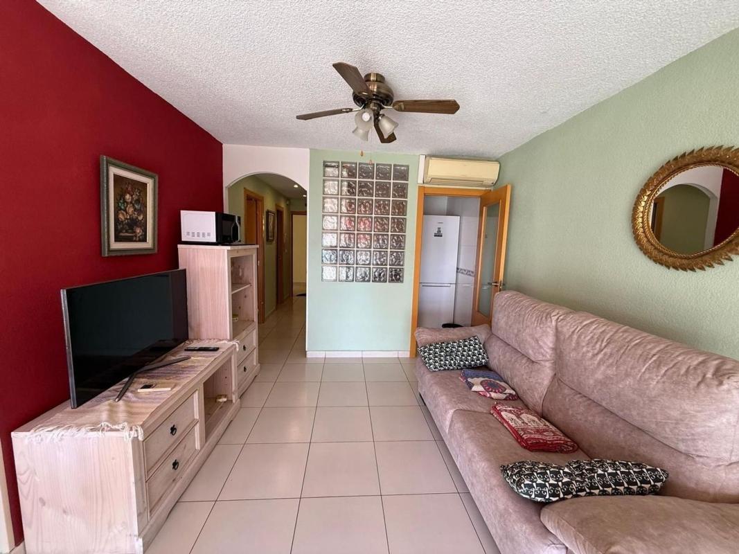 Sale of apartment in Piso en Calle Gerona s/n, Playa de Levante, Benidorm, Benidorm
photo 5