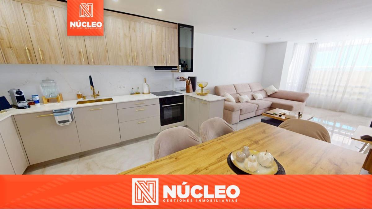 Sale of apartment in Piso en Calle Costera del Campo, Centro Urbano, Benidorm, Benidorm
photo 1