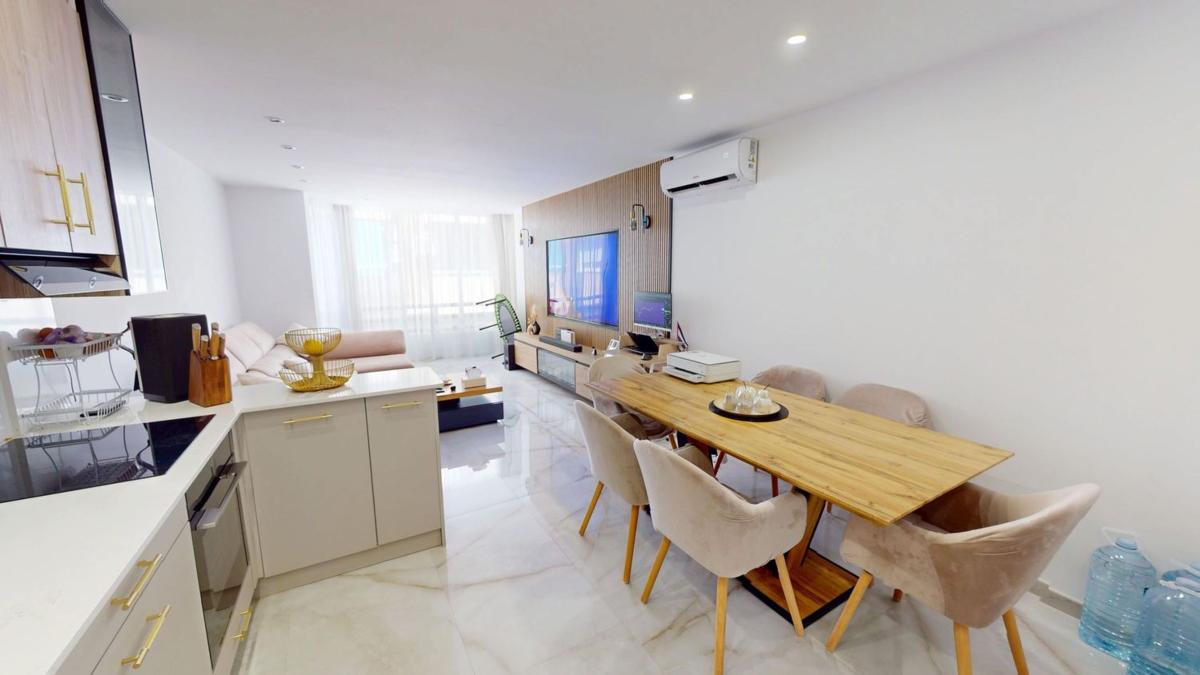 Sale of apartment in Piso en Calle Costera del Campo, Centro Urbano, Benidorm, Benidorm
photo 3