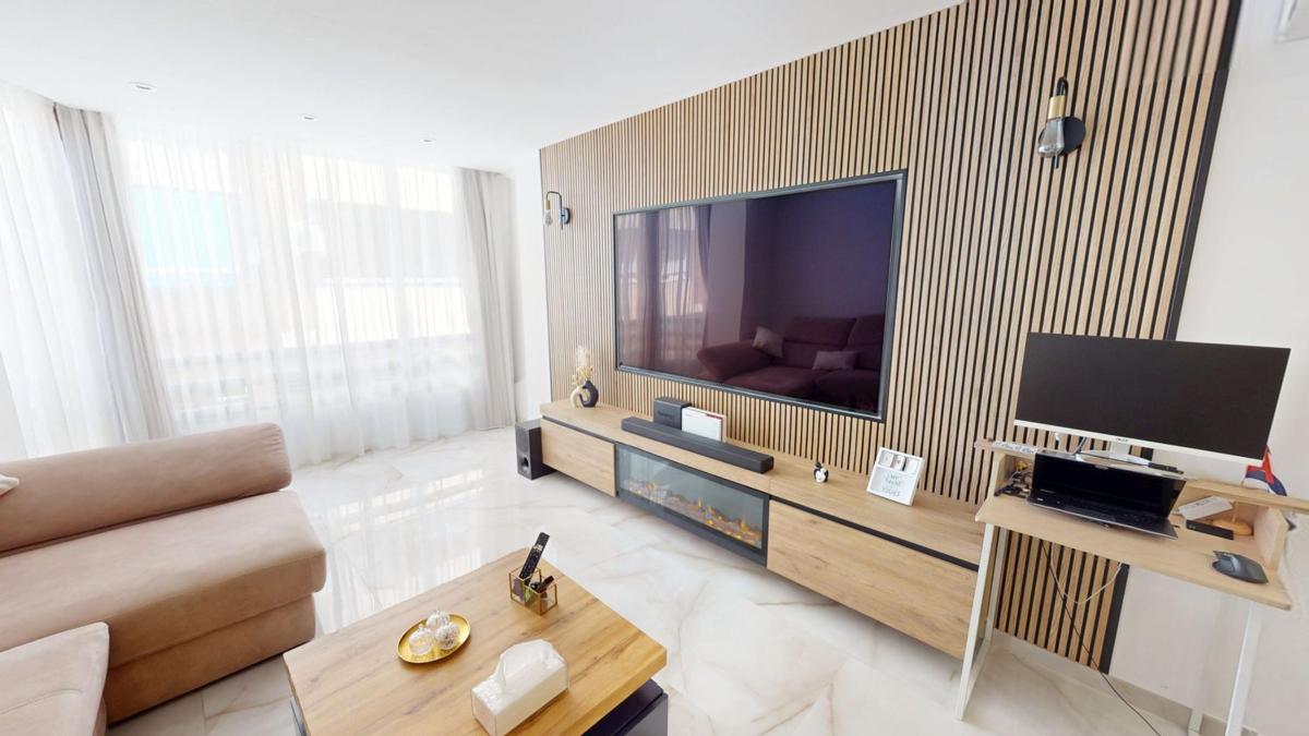 Sale of apartment in Piso en Calle Costera del Campo, Centro Urbano, Benidorm, Benidorm
photo 4