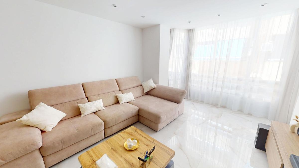 Sale of apartment in Piso en Calle Costera del Campo, Centro Urbano, Benidorm, Benidorm
photo 5