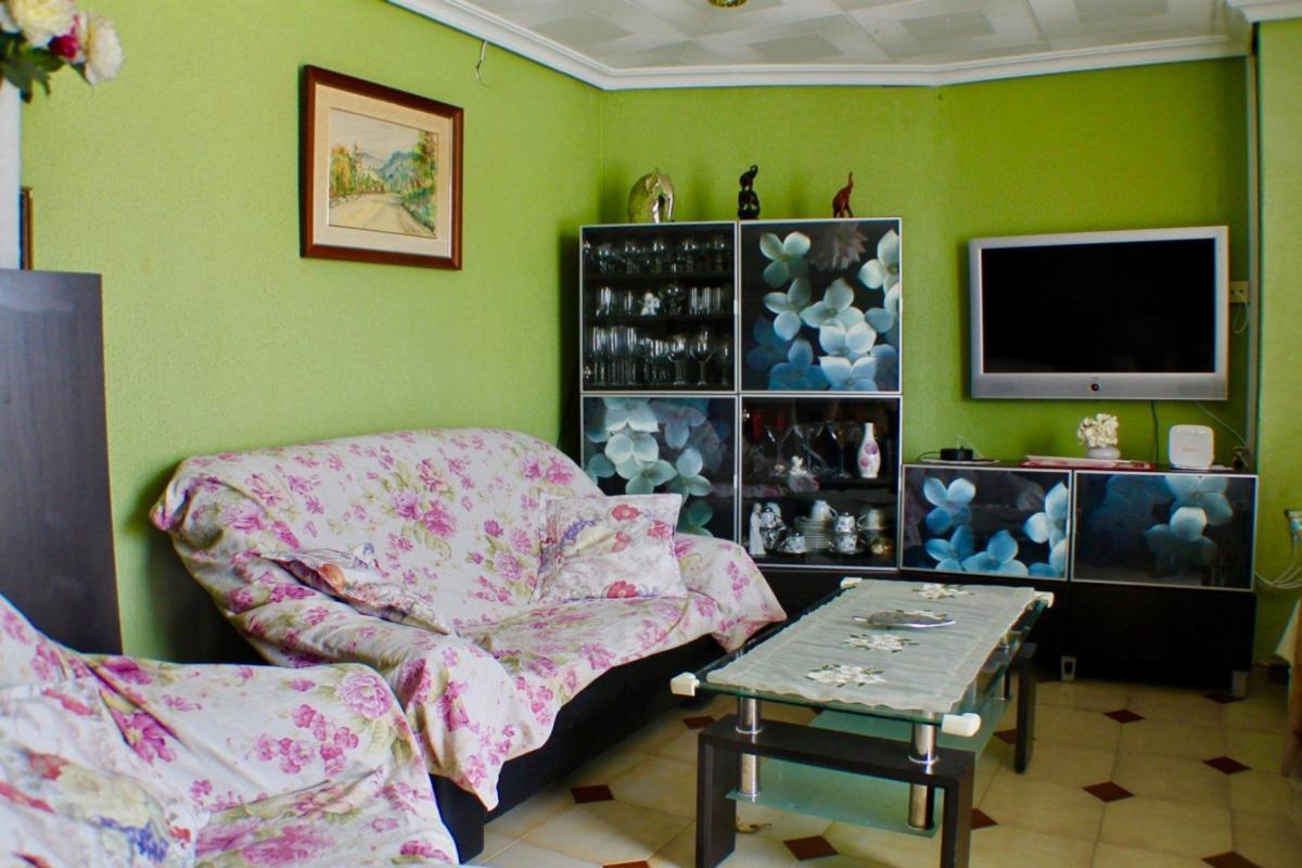 Продажа пентхауса на  Ático en Avenida Beniardá, Pueblo Levante, Benidorm, Бенидорм photo 3