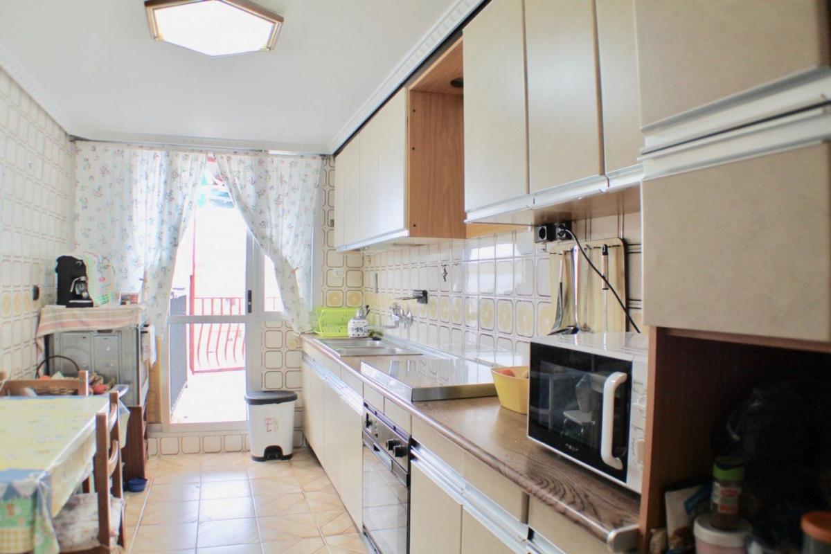 Продажа пентхауса на  Ático en Avenida Beniardá, Pueblo Levante, Benidorm, Бенидорм photo 4