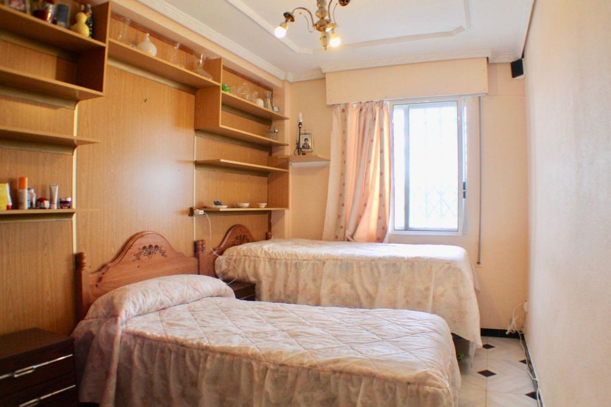 Продажа пентхауса на  Ático en Avenida Beniardá, Pueblo Levante, Benidorm, Бенидорм photo 5