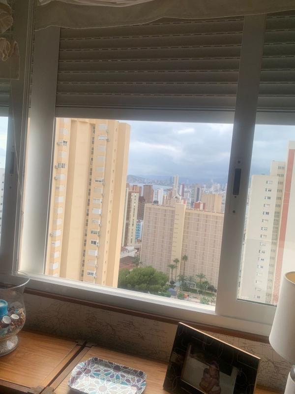 Venta de piso en Piso en Zona Sierra Helada, Benidorm, Benidorm
 photo 3
