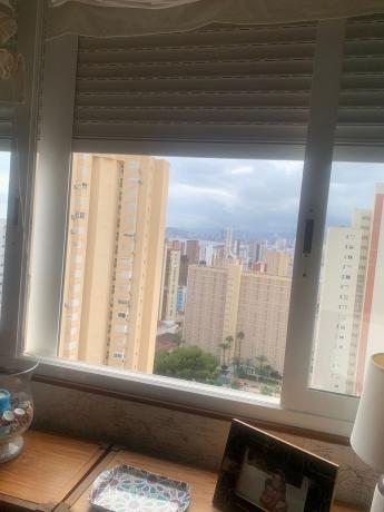 Venta de piso en Piso en Zona Sierra Helada, Benidorm, Benidorm
thumbnail 2