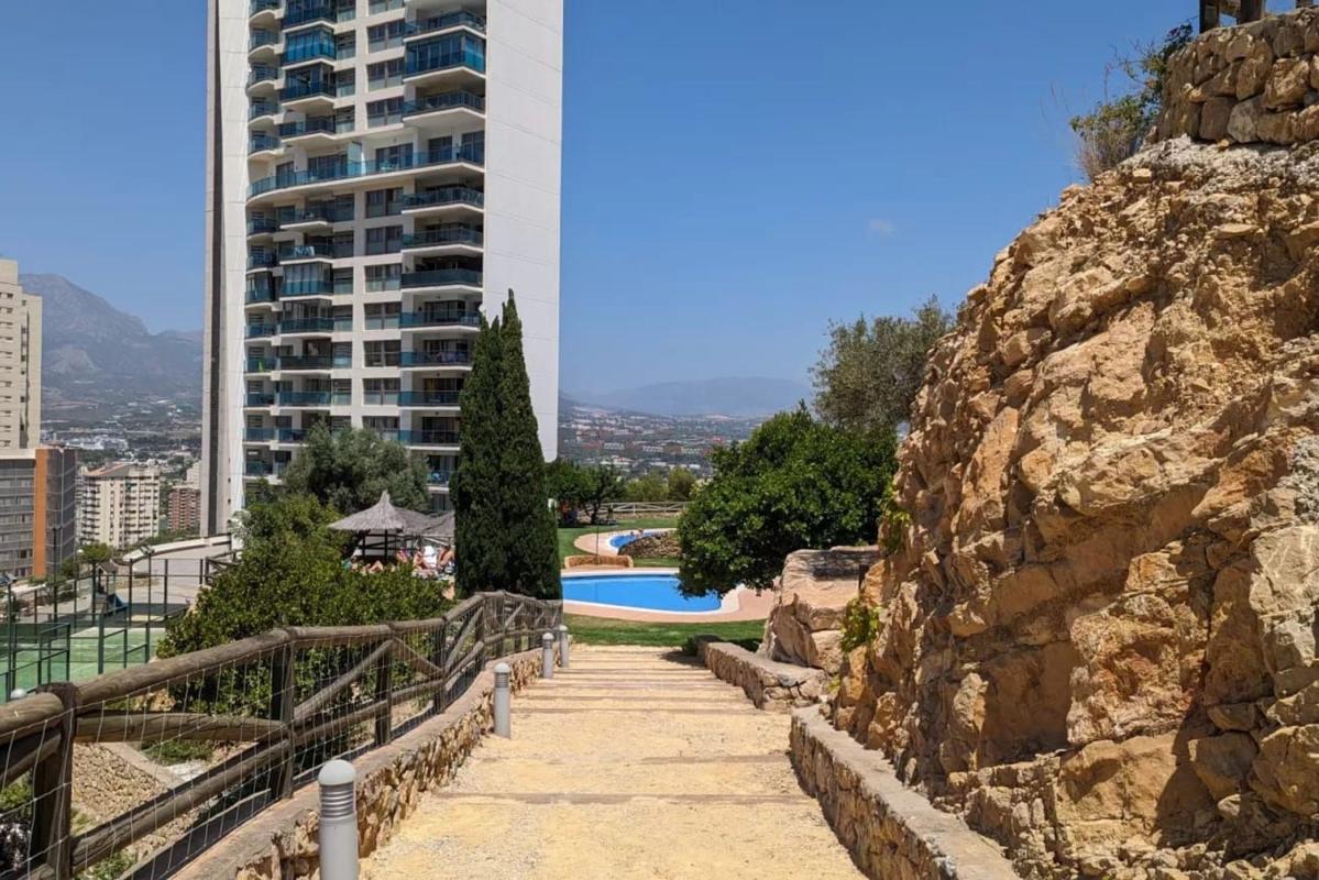 Venta de piso en Piso en Calle de Viena, 8, Zona Sierra Helada, Benidorm, Benidorm
 photo 2