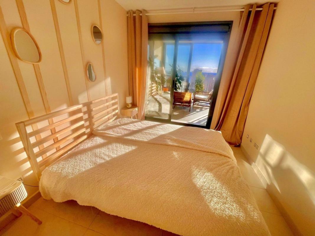 Venta de ático en Ático en Zona Sierra Helada, Benidorm, Benidorm photo 4