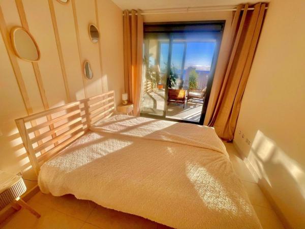 Ático en venta en  Ático en Zona Sierra Helada, Benidorm, Benidorm photo 4