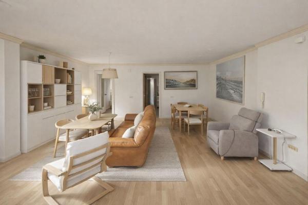 Ático en venta en  Ático en Pueblo Poniente, Benidorm, Benidorm photo 3