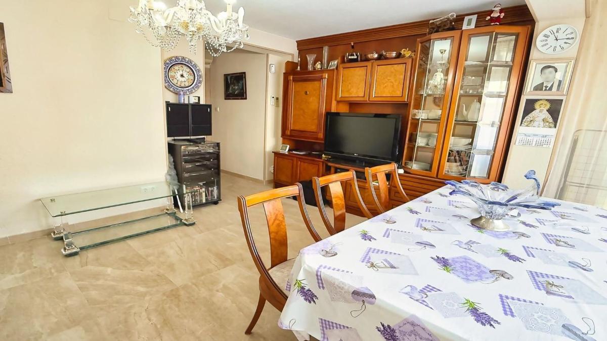Venta de piso en Piso en Calle de Roldán, Centro Urbano, Benidorm, Benidorm
 photo 2
