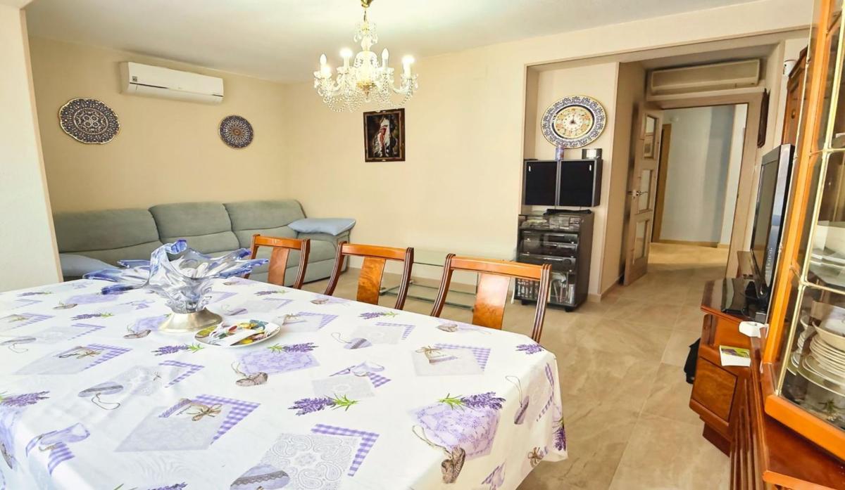 Venta de piso en Piso en Calle de Roldán, Centro Urbano, Benidorm, Benidorm
 photo 3