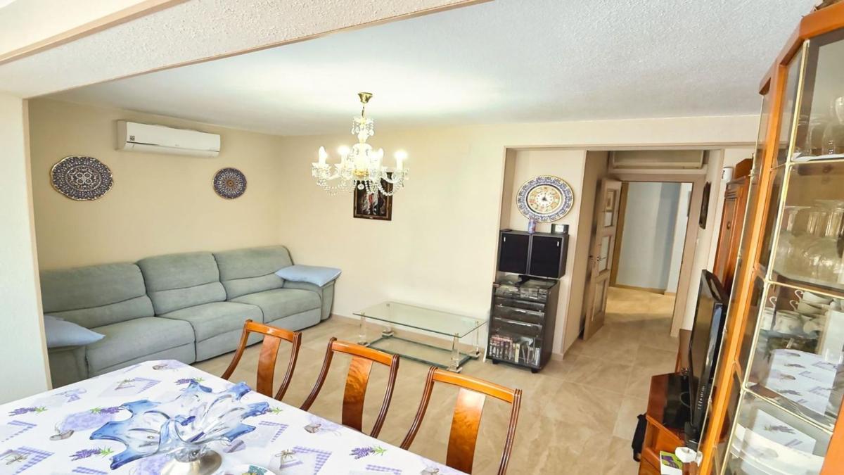 Venta de piso en Piso en Calle de Roldán, Centro Urbano, Benidorm, Benidorm
 photo 4