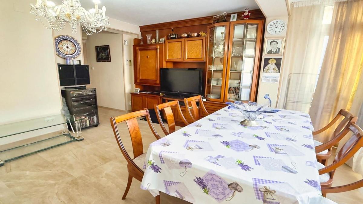 Venta de piso en Piso en Calle de Roldán, Centro Urbano, Benidorm, Benidorm
 photo 5