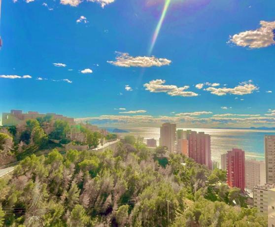 Venta de piso en Piso en Calle Sierra Dorada s/n, Zona Sierra Helada, Benidorm, Benidorm
photo 1
