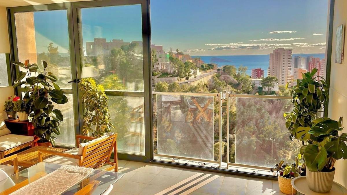 Продажа квартиры на Piso en Calle Sierra Dorada s/n, Zona Sierra Helada, Benidorm, Бенидорм
 photo 2