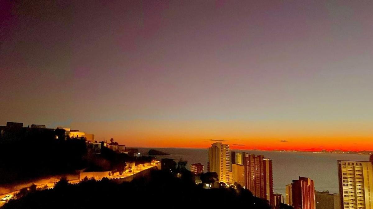 Продажа квартиры на Piso en Calle Sierra Dorada s/n, Zona Sierra Helada, Benidorm, Бенидорм
 photo 3