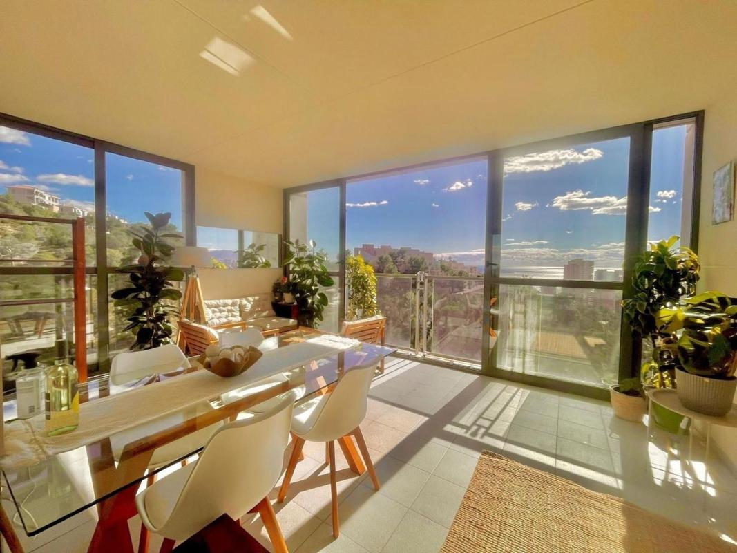 Продажа квартиры на Piso en Calle Sierra Dorada s/n, Zona Sierra Helada, Benidorm, Бенидорм
 photo 4